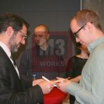 Loreal Speed Networking