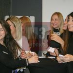 Loreal Speed Networking