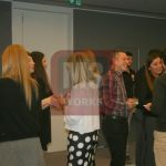 Loreal Speed Networking