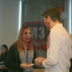 Loreal Speed Networking