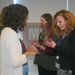 Loreal Speed Networking