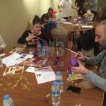 Nike Oyuncak Maket Fabrikası