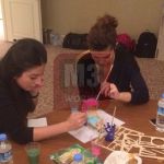 Nike Oyuncak Maket Fabrikası