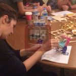 Nike Oyuncak Maket Fabrikası