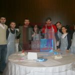 Sandoz İlaç Logo Tablosu