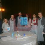 Sandoz İlaç Logo Tablosu