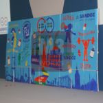 Sandoz İlaç Logo Tablosu