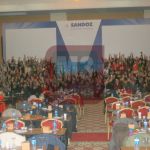 Sandoz İlaç Logo Tablosu