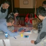 Sandoz İlaç Logo Tablosu