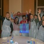 Sandoz İlaç Logo Tablosu