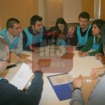 Sanovel Gizli Görev: Kahramanlar Okulu