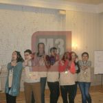 Sanovel Gizli Görev: Kahramanlar Okulu