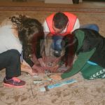 Sanovel Gizli Görev: Kahramanlar Okulu