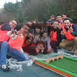 Sanovel Gizli Görev: Kahramanlar Okulu