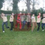 Sanovel Gizli Görev: Kahramanlar Okulu