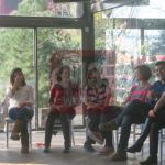 Turkcell Ritm Motivasyon Atölyesi