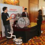5. Çalışan Bağlılığı Zirvesi Mobil Orkestra