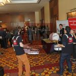 5. Çalışan Bağlılığı Zirvesi Mobil Orkestra