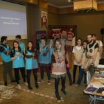 3iK İşletme İktisat Kulüpleri Birliği Gizli Görev Kahramanlar Okulu