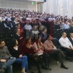 Bosch 2 Body Percussion