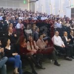 Bosch 2 Body Percussion