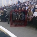 Bosch 2 Body Percussion