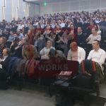 Bosch 2 Body Percussion