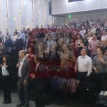 Bosch 2 Body Percussion