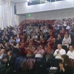 Bosch 2 Body Percussion