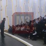 Bosch 2 Body Percussion