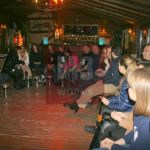 BSH Ev Aletleri Ritm Motivasyon Atölyesi