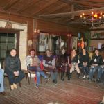 BSH Ev Aletleri Ritm Motivasyon Atölyesi