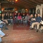 BSH Ev Aletleri Ritm Motivasyon Atölyesi