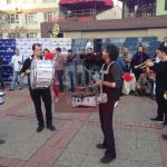 Bursa 2. Uluslararası Balkan Ülkeleri Tiyatro Festivali Mobil Orkestra