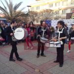 Bursa 2. Uluslararası Balkan Ülkeleri Tiyatro Festivali Mobil Orkestra