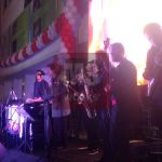 Bursa 2. Uluslararası Balkan Ülkeleri Tiyatro Festivali Mobil Orkestra