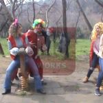 Cargill Videostar