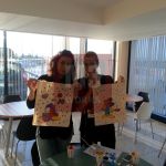 Ford Otosan Yaratıcı Çanta Atölyesi