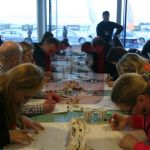 Ford Otosan Yaratıcı Çanta Atölyesi