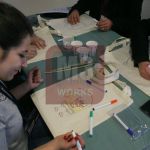 Ford Otosan Yaratıcı Çanta Atölyesi