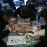 Ford Otosan Yaratıcı Çanta Atölyesi