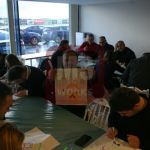 Ford Otosan Yaratıcı Çanta Atölyesi