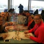 Ford Otosan Yaratıcı Çanta Atölyesi