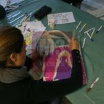 Ford Otosan Yaratıcı Çanta Atölyesi