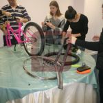 Groupama Bisiklet Fabrikası