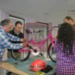 Groupama Bisiklet Fabrikası