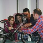 Groupama Bisiklet Fabrikası