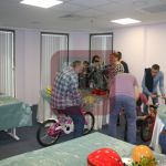 Groupama Bisiklet Fabrikası