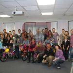 Groupama Bisiklet Fabrikası