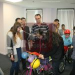 Groupama Bisiklet Fabrikası